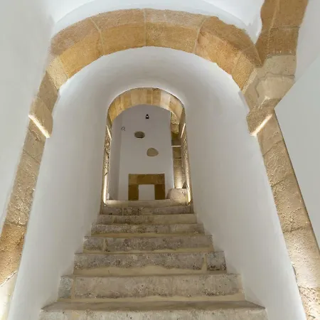 Aparthotel Ortigia Boutique Palace