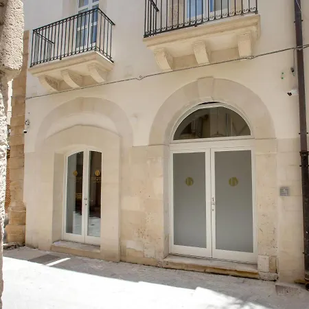 Ortigia Boutique Palace Aparthotel