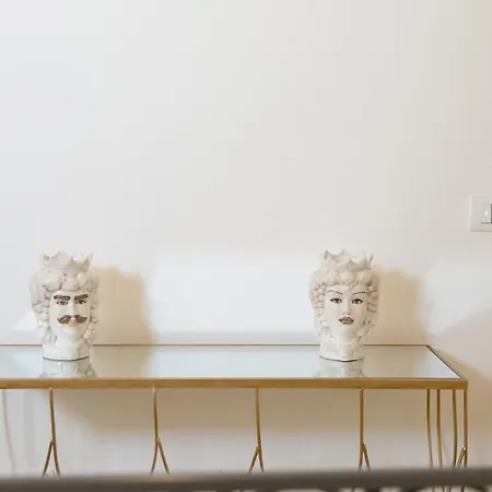 Aparthotel Ortigia Boutique Palace