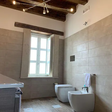 Aparthotel Ortigia Boutique Palace