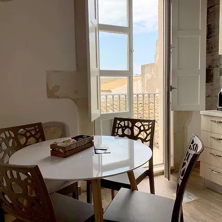 Ortigia Boutique Palace Aparthotel