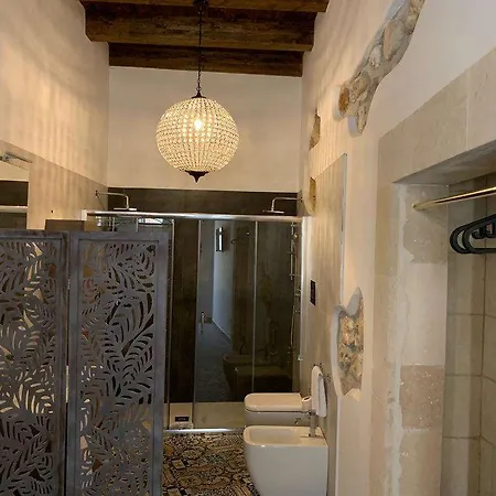 Ortigia Boutique Palace 3*