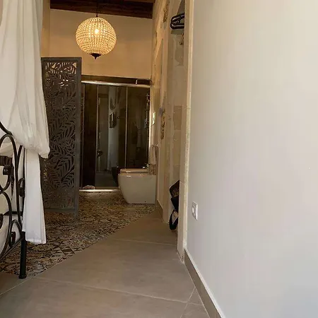 Ortigia Boutique Palace