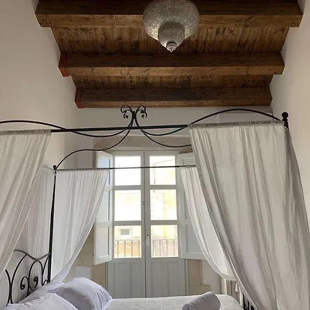 Aparthotel Ortigia Boutique Palace Syracuse