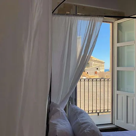 Aparthotel Ortigia Boutique Palace