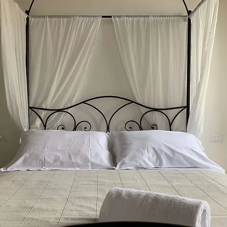 Ortigia Boutique Palace Syracuse