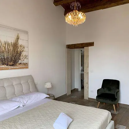 Ortigia Boutique Palace Aparthotel