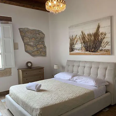 Aparthotel Ortigia Boutique Palace 3*