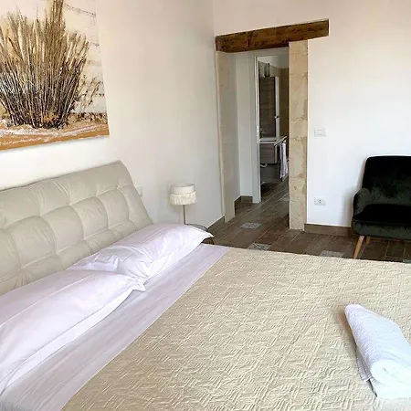 Ortigia Boutique Palace 3*