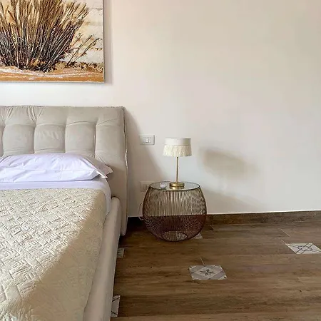 Ortigia Boutique Palace