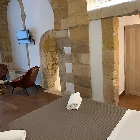 Aparthotel Ortigia Boutique Palace Syracuse