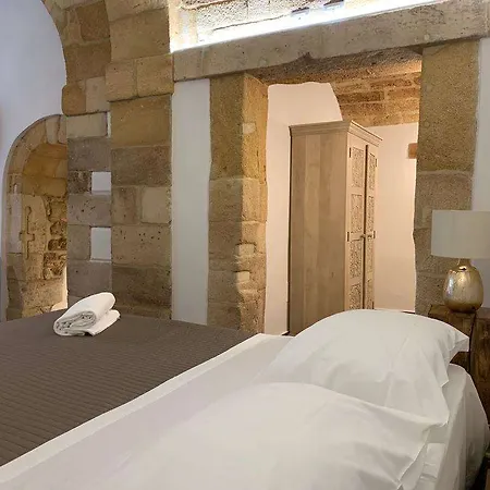 Ortigia Boutique Palace 3* Syracuse