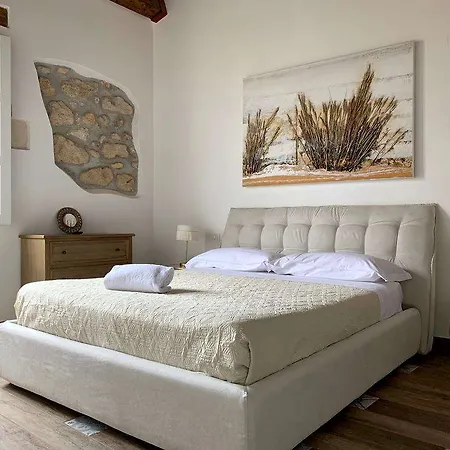 Ortigia Boutique Palace Aparthotel Syracuse