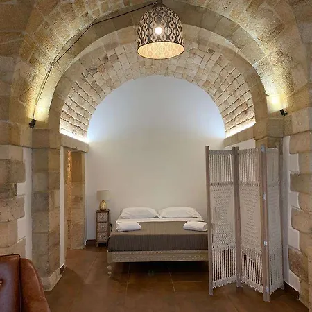 Ortigia Boutique Palace Syracuse