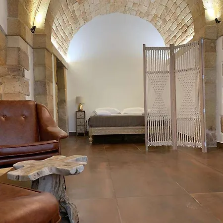 Ortigia Boutique Palace Aparthotel