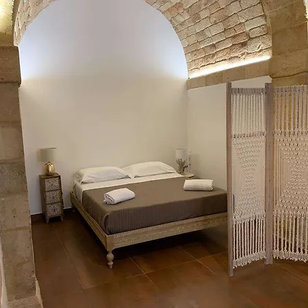 Ortigia Boutique Palace Aparthotel 3*