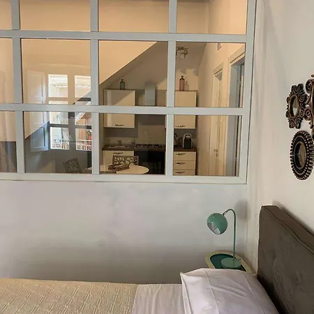 Ortigia Boutique Palace Syracuse