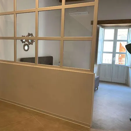 Ortigia Boutique Palace