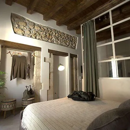 Ortigia Boutique Palace Aparthotel 3*