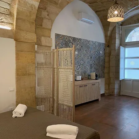 Ortigia Boutique Palace 3* Syracuse