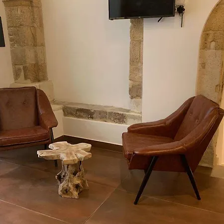 Ortigia Boutique Palace Aparthotel Syracuse