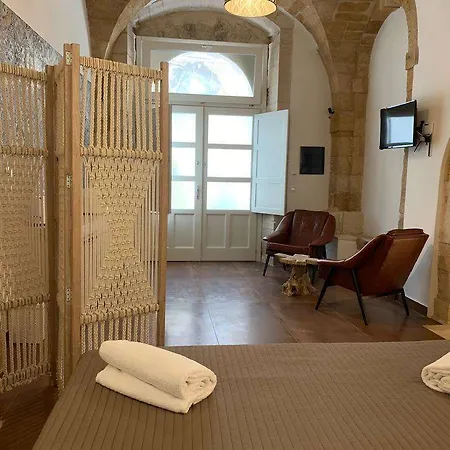 Ortigia Boutique Palace Syracuse