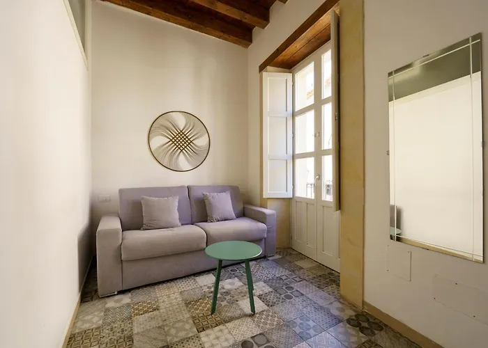 Ortigia Boutique Palace 3* 锡拉库扎