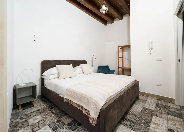 Ortigia Boutique Palace 3* 锡拉库扎