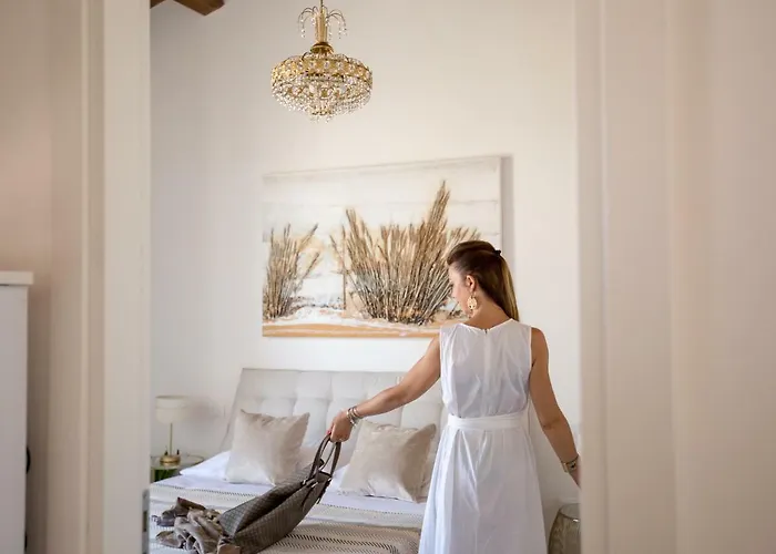 Ortigia Boutique Palace 公寓式酒店