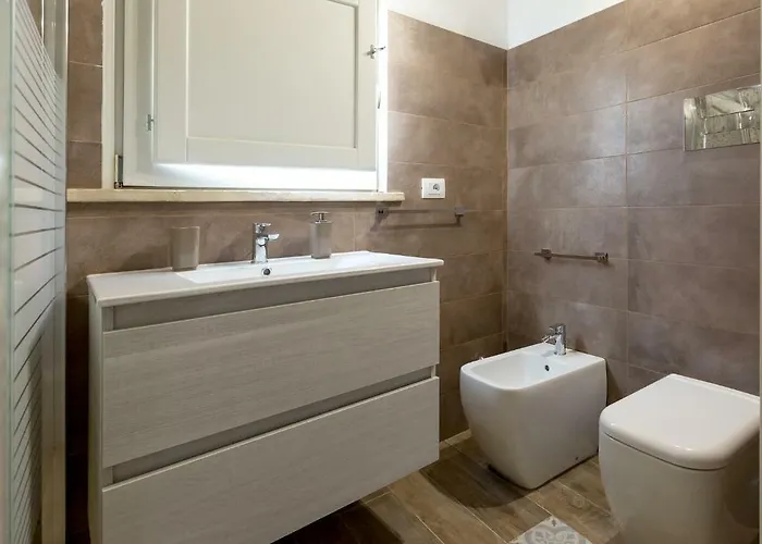 Ortigia Boutique Palace 公寓式酒店 锡拉库扎