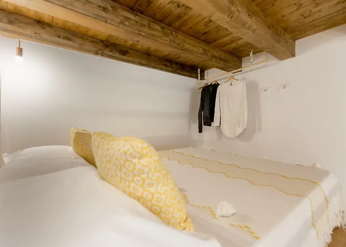 公寓式酒店 Ortigia Boutique Palace 3*