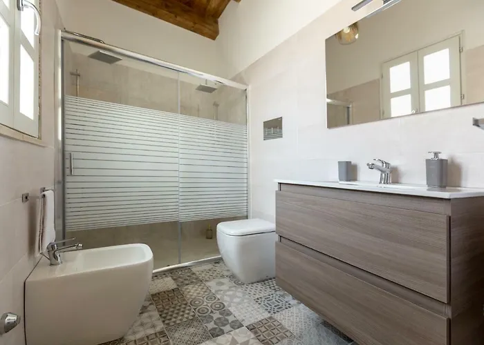 公寓式酒店 Ortigia Boutique Palace 锡拉库扎