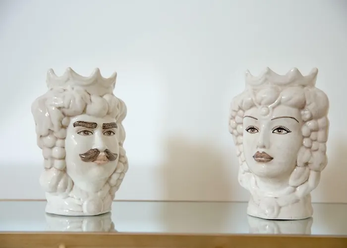 Ortigia Boutique Palace