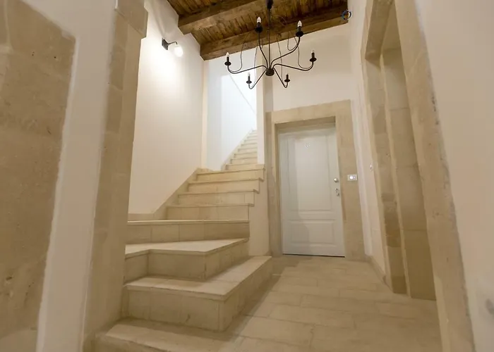 Ortigia Boutique Palace