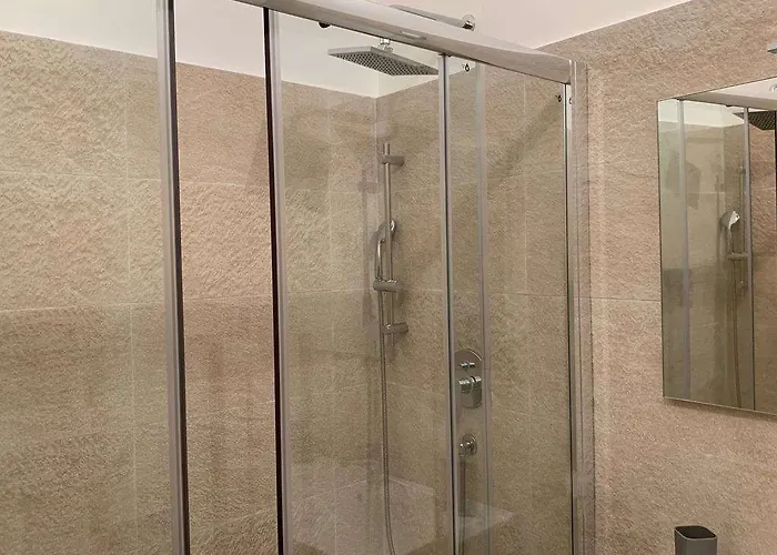 公寓式酒店 Ortigia Boutique Palace 锡拉库扎