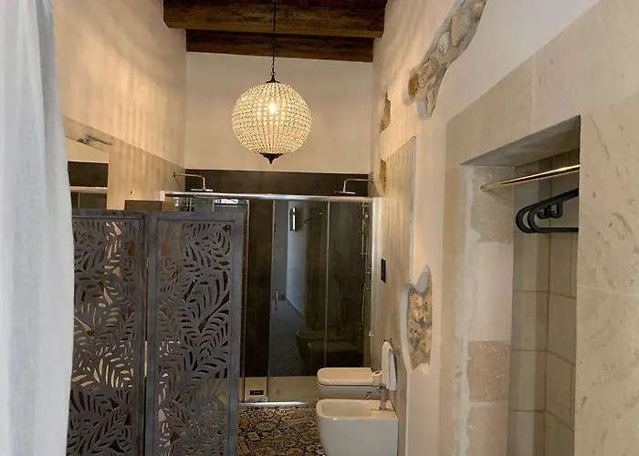 Ortigia Boutique Palace 3*