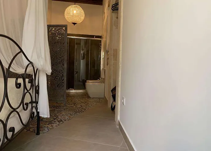 Ortigia Boutique Palace