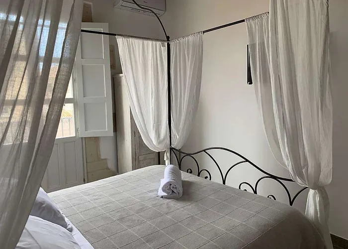 Ortigia Boutique Palace 3* 锡拉库扎