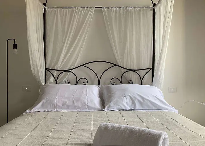 Ortigia Boutique Palace 锡拉库扎