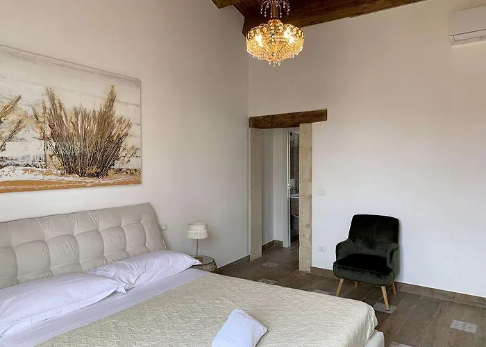 Ortigia Boutique Palace 公寓式酒店