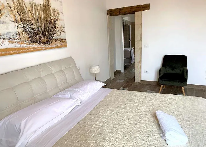 Ortigia Boutique Palace 3*