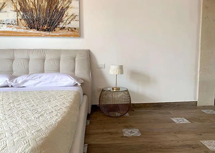 Ortigia Boutique Palace