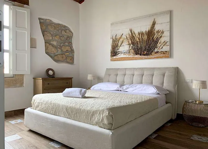 Ortigia Boutique Palace 公寓式酒店 锡拉库扎