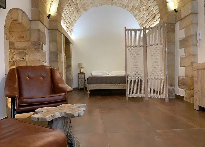 Ortigia Boutique Palace 公寓式酒店