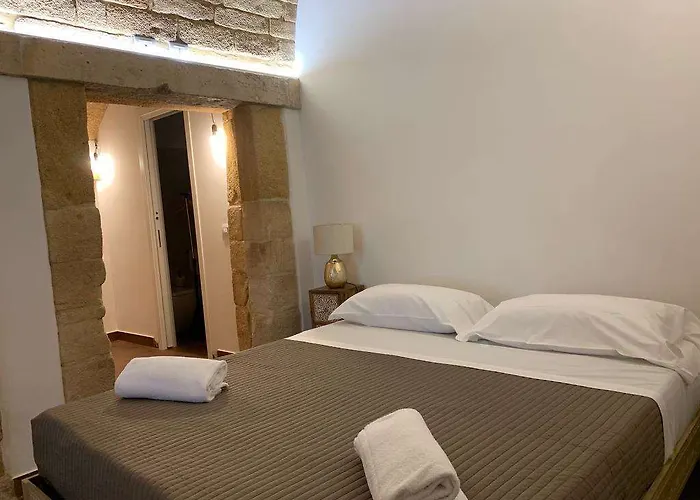 Ortigia Boutique Palace 3*