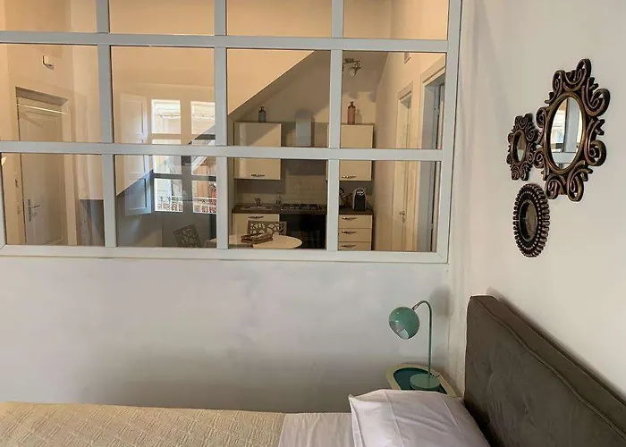 Ortigia Boutique Palace 锡拉库扎