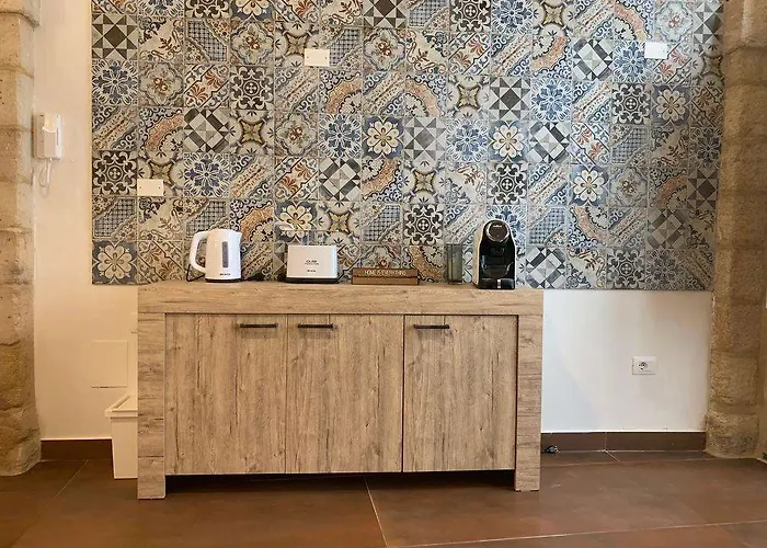 Ortigia Boutique Palace 3*