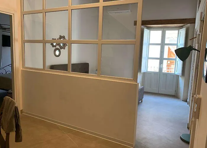 Ortigia Boutique Palace