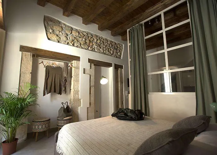 Ortigia Boutique Palace 公寓式酒店 3*