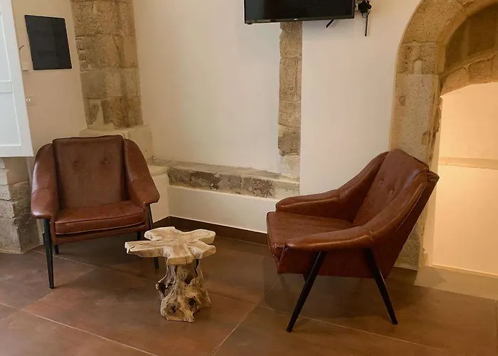 Ortigia Boutique Palace 公寓式酒店 锡拉库扎